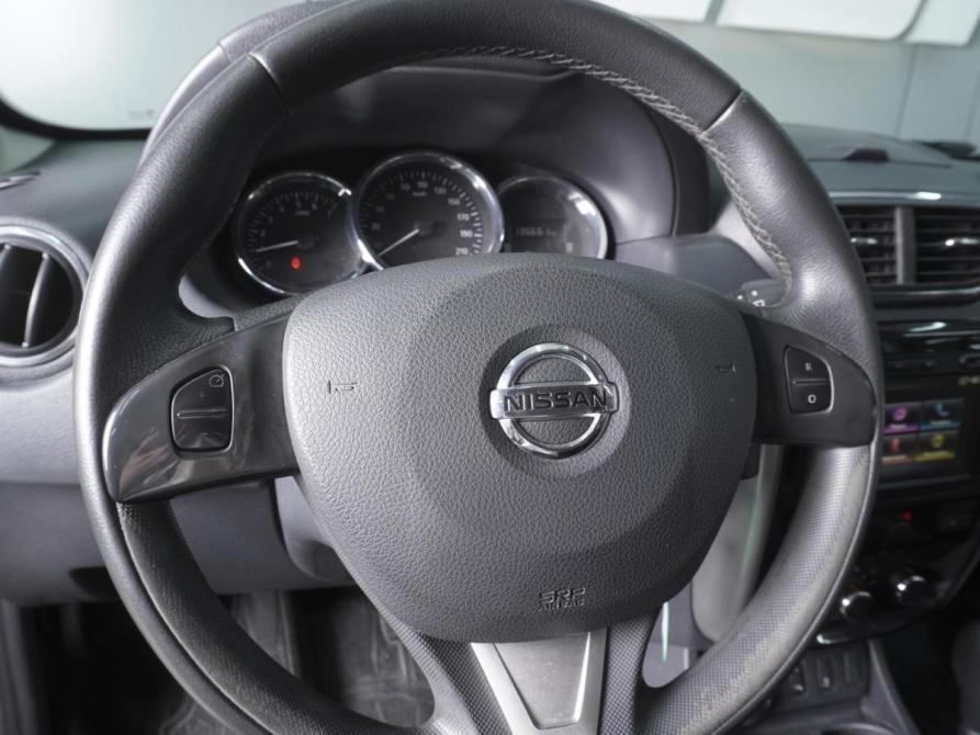 Nissan Terrano III (D10) Ростов-на-Дону  - изображение 12