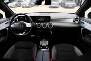 Mercedes-Benz CLA II (C118 X118) Москва  - изображение 49