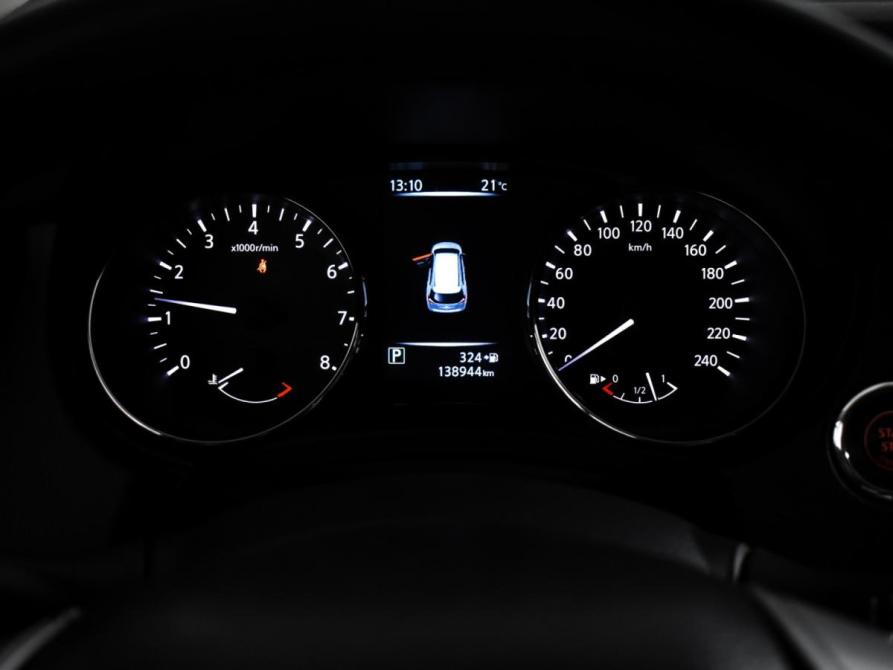Nissan X-Trail III Санкт-Петербург  - изображение 3