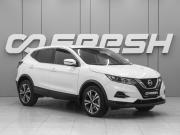 Nissan Qashqai II Рестайлинг Ростов-на-Дону  - изображение 19