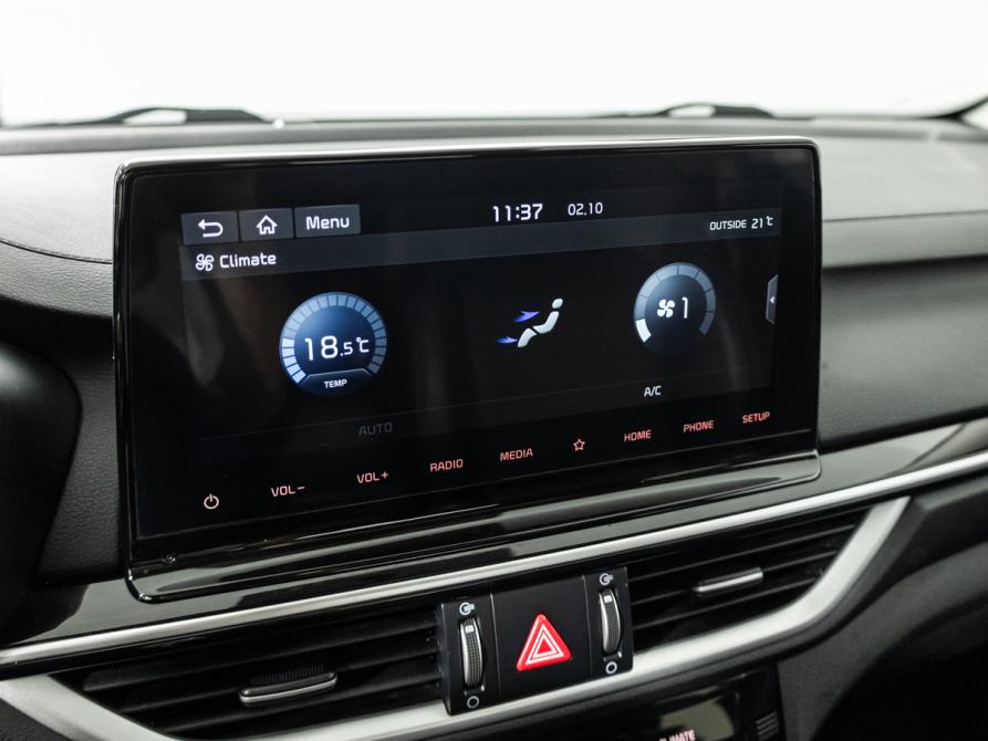 Kia K3 II (China Market) Санкт-Петербург  - изображение 18