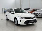 Toyota Camry VII (XV50) Рестайлинг Калуга  - изображение 25