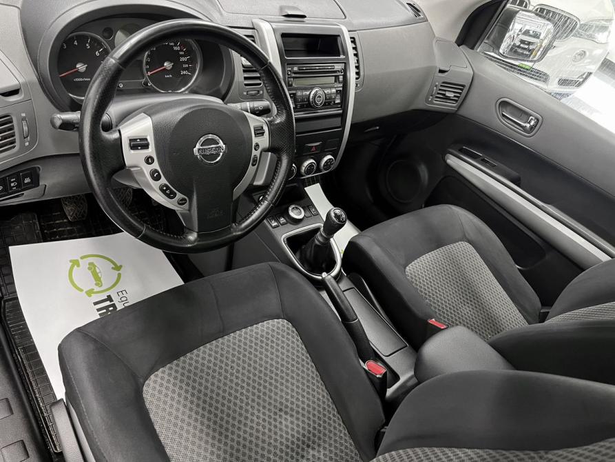 Nissan X-Trail II Тверь  - изображение 9