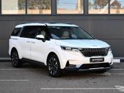 Kia Carnival IV Новороссийск  - изображение 33