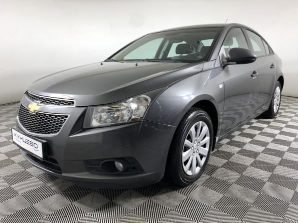 Chevrolet Cruze I с пробегом 2012 года, цена 677 000 рублей, 80074 км, седан, Автокод Объявления
