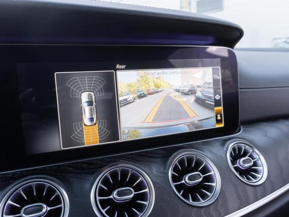 Mercedes-Benz E-Класс V (W213 S213 C238) с пробегом 2019 года, цена 3 430 000 рублей, 125089 км, купе-хардтоп, Автокод Объявления