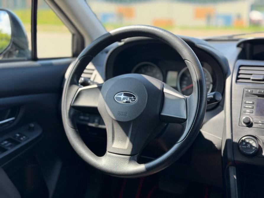 Subaru XV I Казань  - изображение 15