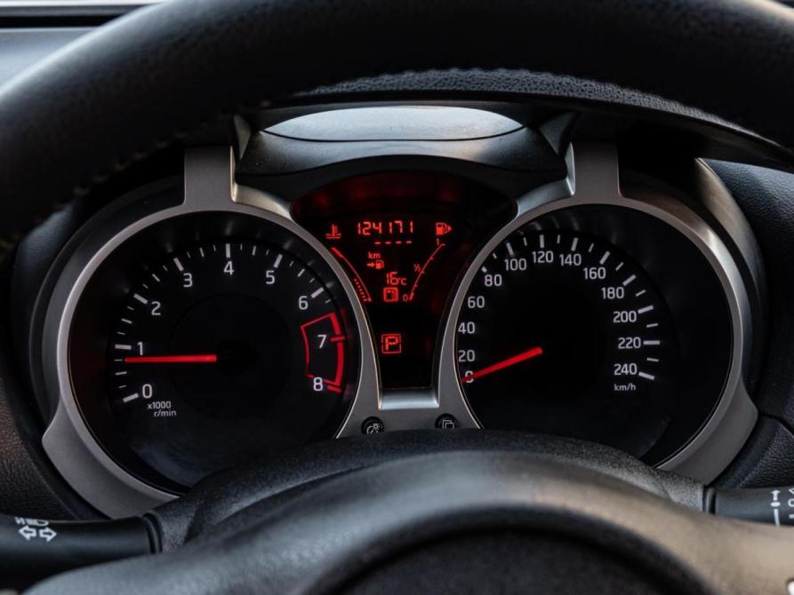 Nissan Juke I Краснодар  - изображение 14