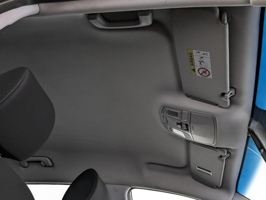 Hyundai Tucson III Рестайлинг Москва  - изображение 23