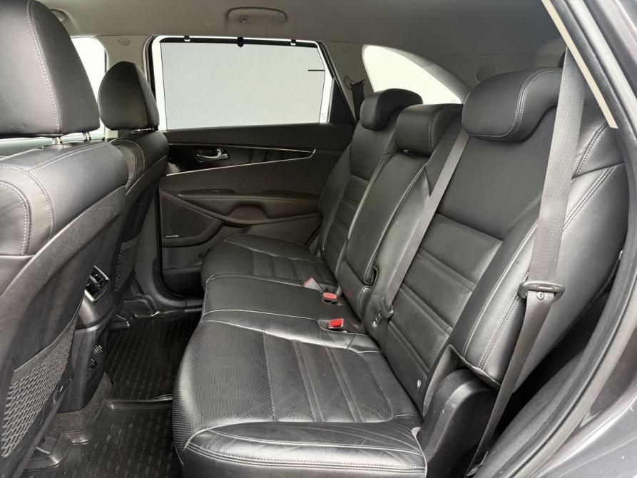 Kia Sorento III Prime Рестайлинг Москва  - изображение 11