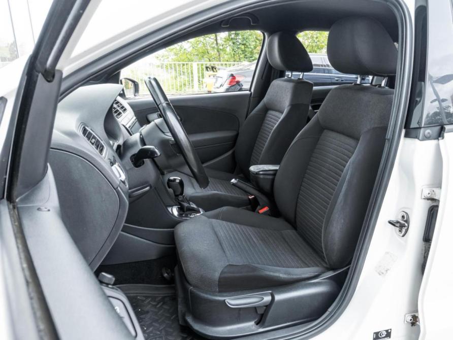 Volkswagen Polo V Ставрополь  - изображение 10