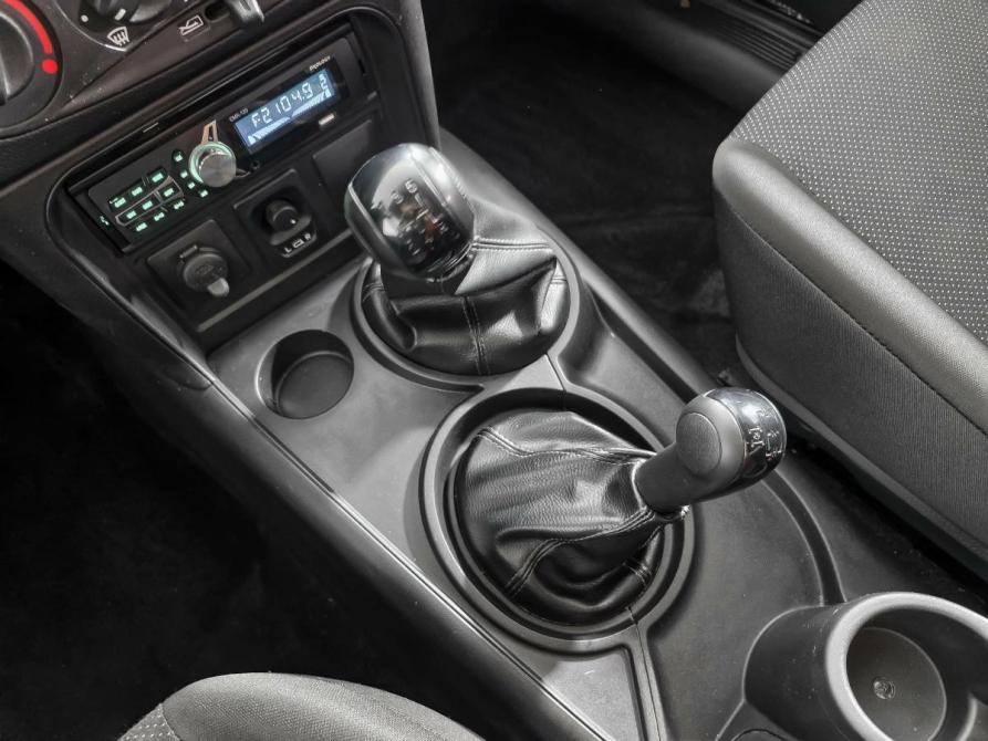 Chevrolet Niva I Рестайлинг Нижний Новгород  - изображение 17