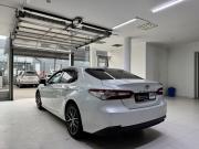 Toyota Camry VIII (XV70) Рестайлинг Минеральные Воды  - изображение 25
