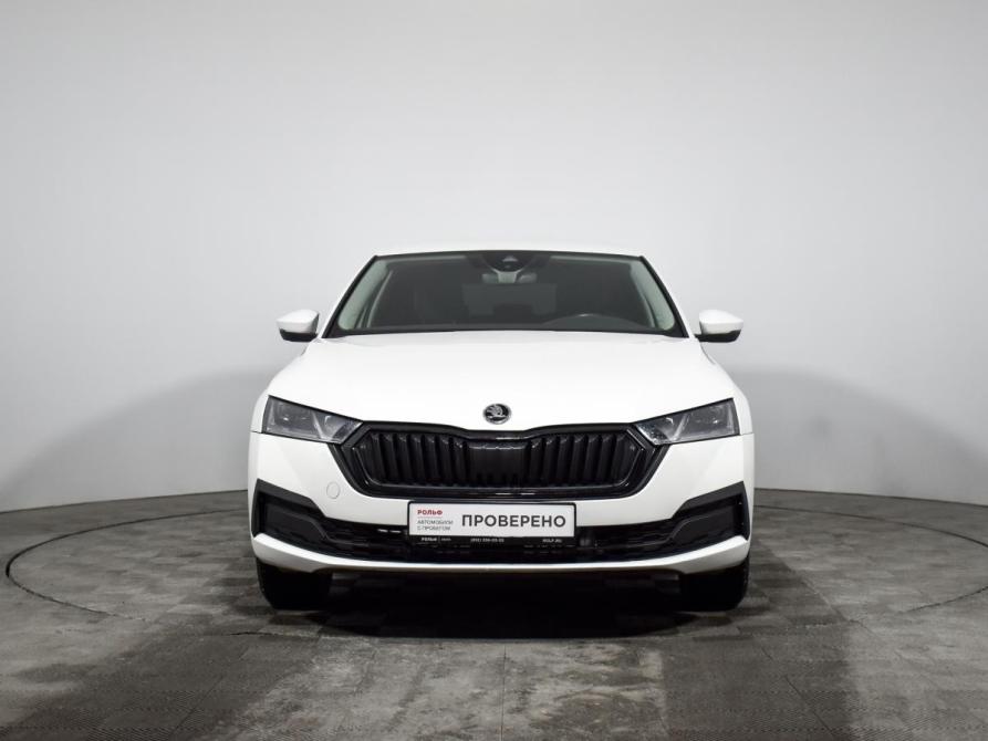 Skoda Octavia IV (A8) Санкт-Петербург  - изображение 2