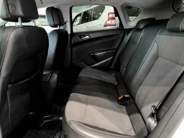 Opel Astra J с пробегом 2011 года, цена 640 000 рублей, 164651 км, хэтчбек, Автокод Объявления