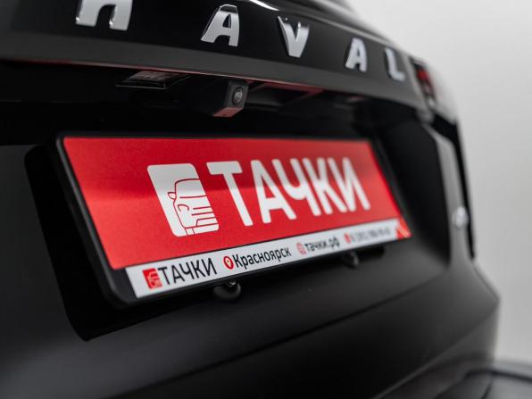 Haval Dargo I с пробегом 2023 года, цена 2 699 000 рублей, 52431 км, внедорожник, Автокод Объявления