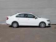 Skoda Rapid I Рестайлинг Москва  - изображение 53