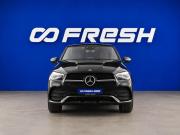 Mercedes-Benz GLE Coupe II (C167) Москва  - изображение 29