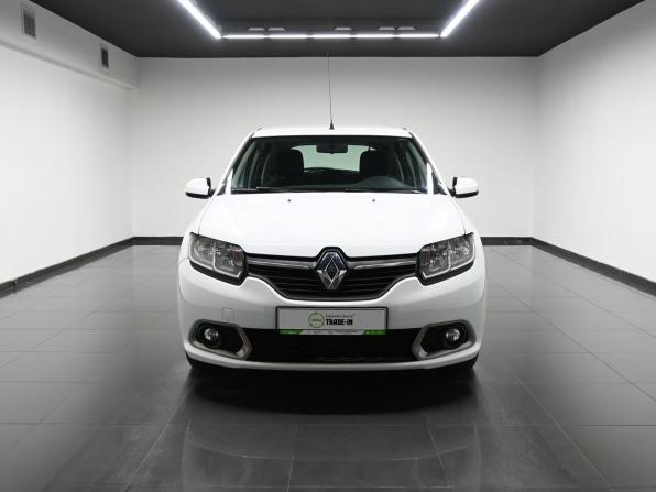 Renault Sandero II с пробегом 2017 года, цена 1 125 000 рублей, 95224 км, хэтчбек, Автокод Объявления