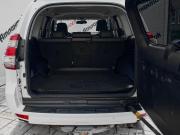 Toyota Land Cruiser Prado 150 Series Рестайлинг 1 Екатеринбург  - изображение 34