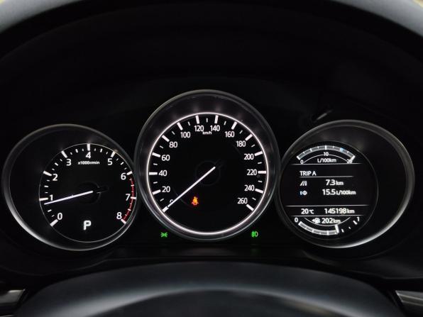 Mazda CX-5 II с пробегом 2018 года, цена 3 199 000 рублей, 145198 км, внедорожник, Автокод Объявления