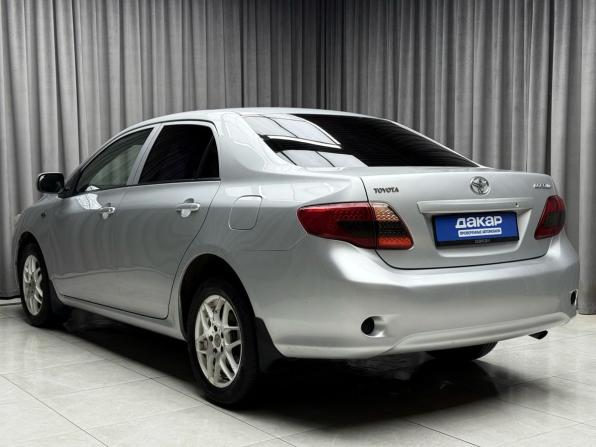 Toyota Corolla X (E140 E150) с пробегом 2008 года, цена 899 000 рублей, 254000 км, седан, Автокод Объявления