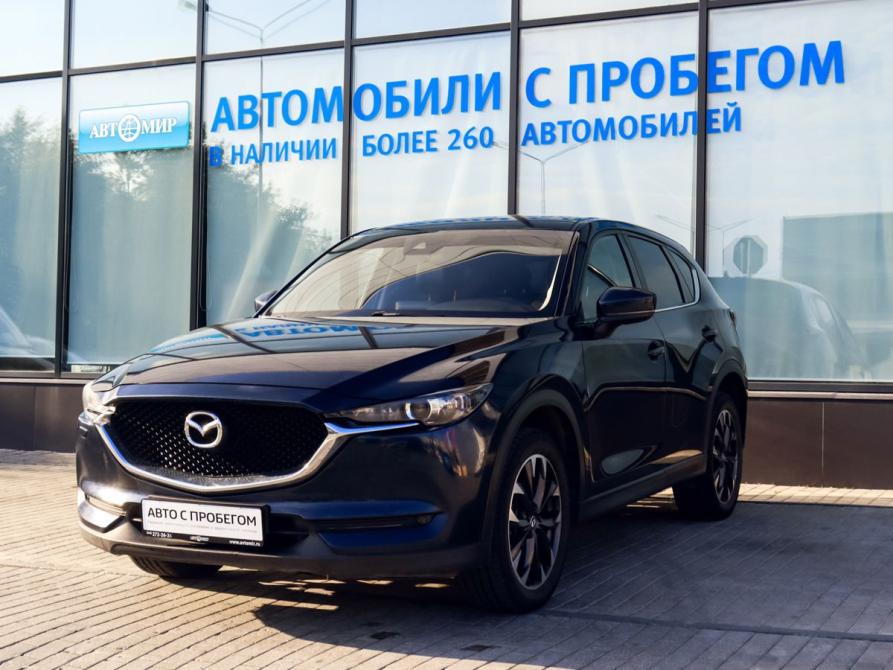 Mazda CX-5 II Екатеринбург  - изображение 1