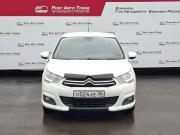 Citroen C4 II Воронеж  - изображение 11