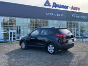 Hyundai Creta I Рестайлинг Набережные Челны  - изображение 25