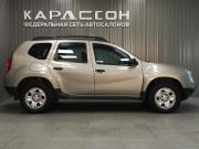 Renault Duster I Пермь  - изображение 24