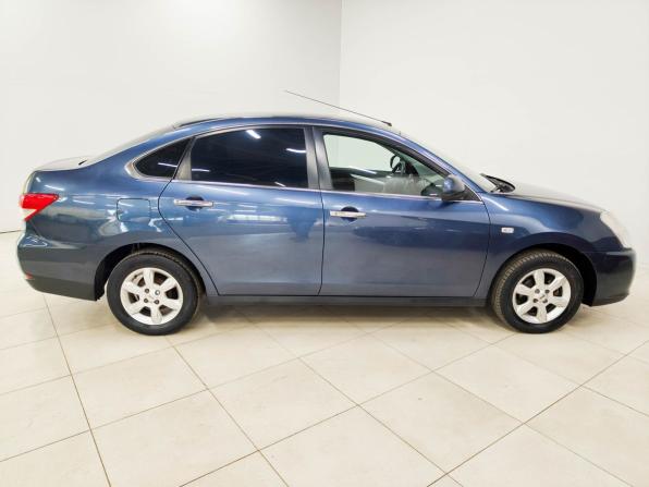 Nissan Almera III (G15) с пробегом 2014 года, цена 679 600 рублей, 177056 км, седан, Автокод Объявления