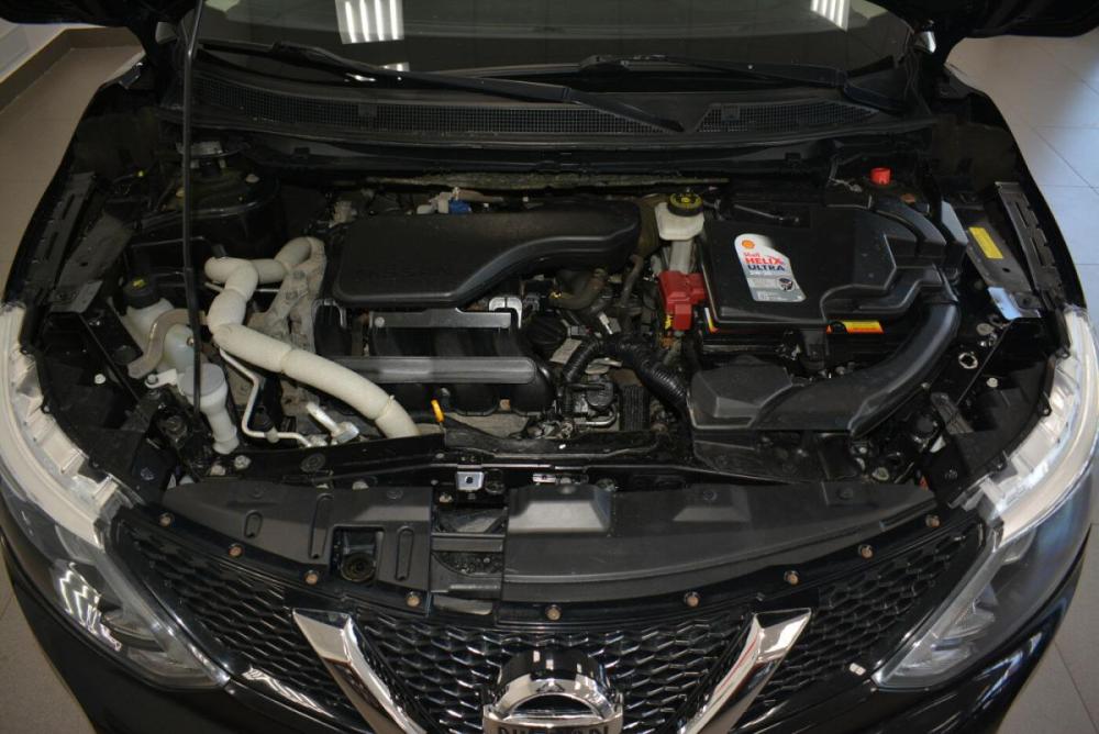 Nissan Qashqai II Киров  - изображение 31