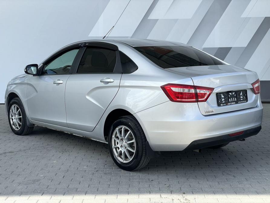 Lada (ВАЗ) Vesta I Екатеринбург  - изображение 9