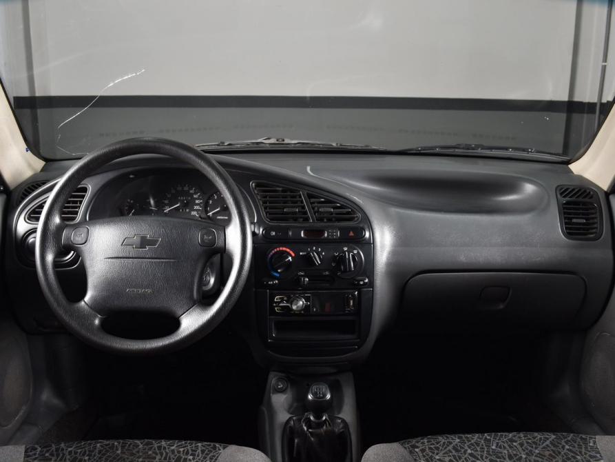 Chevrolet Lanos I Кемерово  - изображение 7