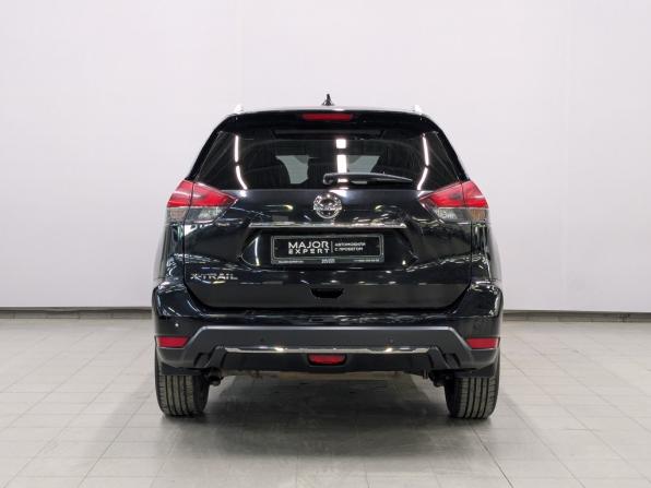 Nissan X-Trail III Рестайлинг с пробегом 2021 года, цена 2 595 000 рублей, 157812 км, внедорожник, Автокод Объявления