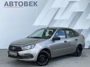Lada (ВАЗ) Granta I Рестайлинг Екатеринбург  - изображение 21