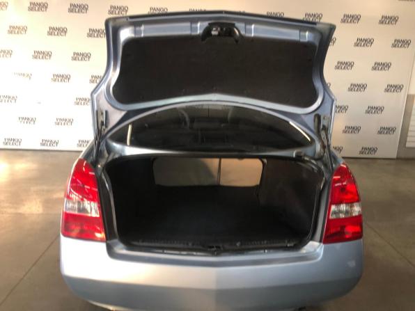 Nissan Primera III (P12) с пробегом 2006 года, цена 399 000 рублей, 308538 км, седан, Автокод Объявления