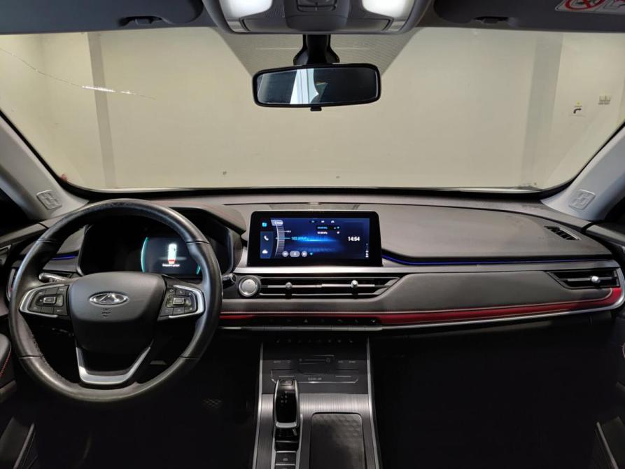 Chery Tiggo 4 Pro I Казань  - изображение 17