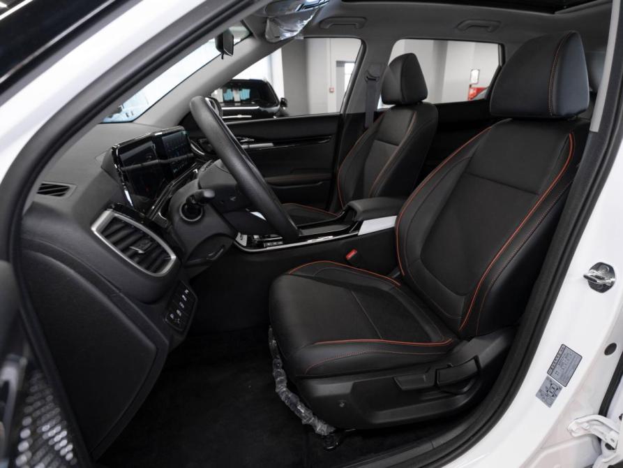 Kia Seltos I Рестайлинг Москва  - изображение 9