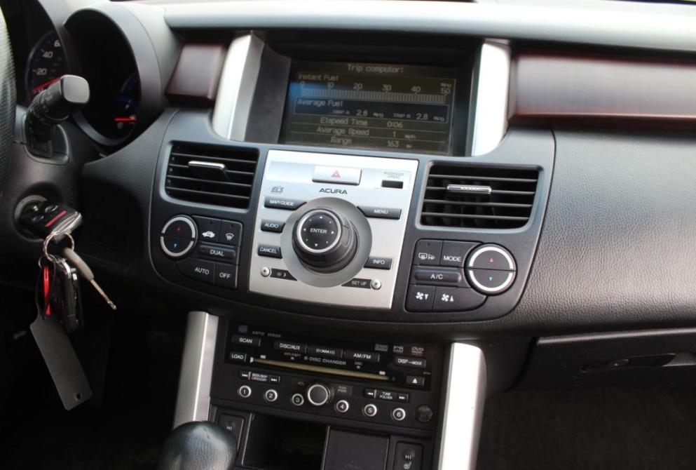 Acura RDX I Нижний Новгород  - изображение 19