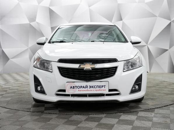 Chevrolet Cruze I Рестайлинг с пробегом 2013 года, цена 725 000 рублей, 145365 км, седан, Автокод Объявления