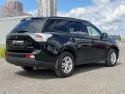 Mitsubishi Outlander III Санкт-Петербург  - изображение 24