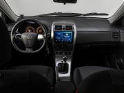 Toyota Corolla X (E140 E150) Рестайлинг Тюмень  - изображение 37