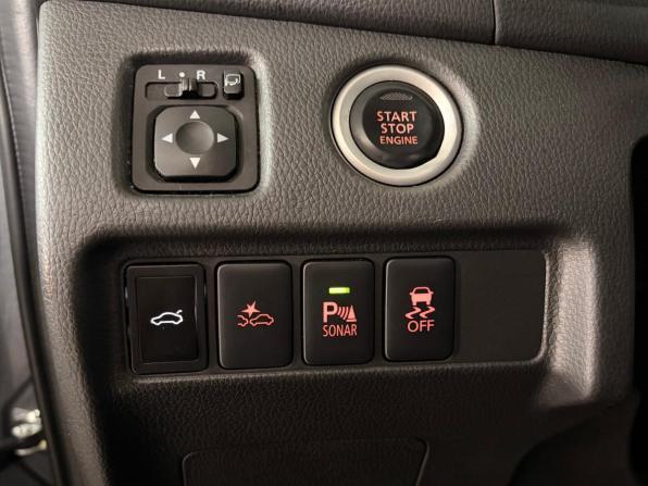 Mitsubishi Pajero Sport III с пробегом 2019 года, цена 3 120 000 рублей, 130767 км, внедорожник, Автокод Объявления