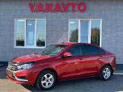 Lada (ВАЗ) Vesta I Альметьевск  - изображение 23