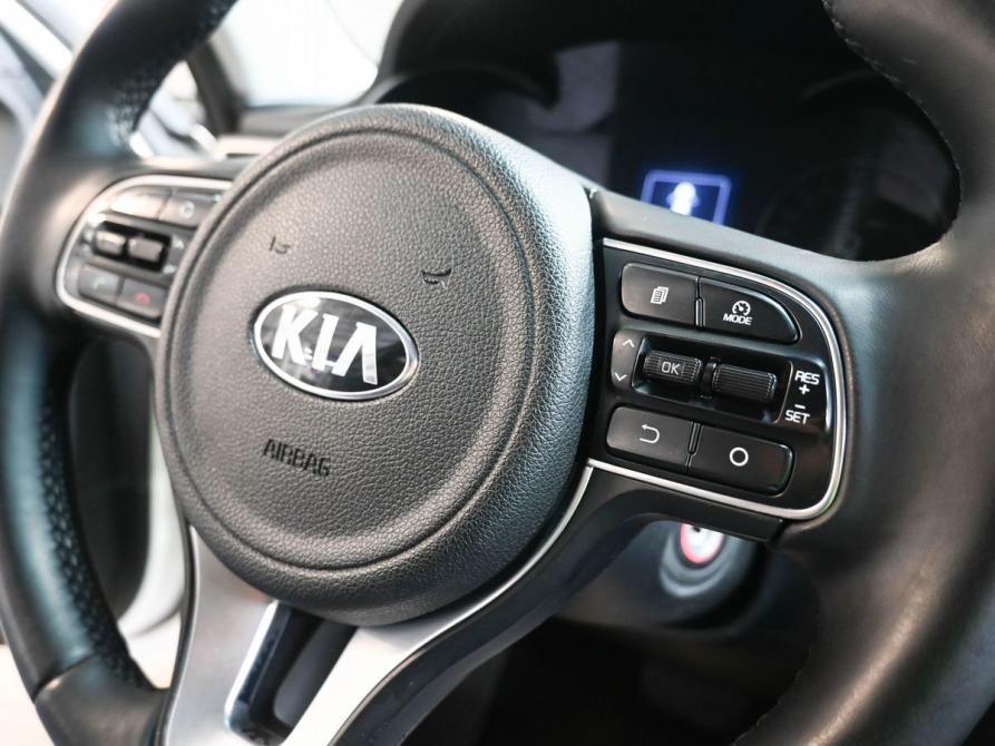 Kia Optima IV Ростов-на-Дону  - изображение 13
