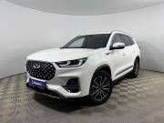 Chery Tiggo 8 Pro I Борисоглебск  - изображение 26