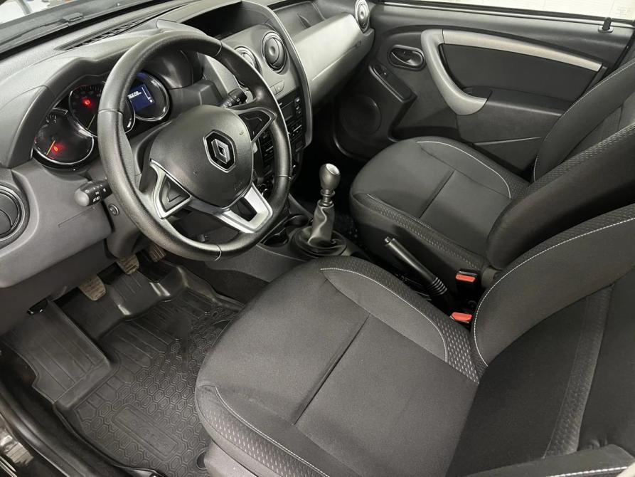 Renault Duster I Рестайлинг Ярославль  - изображение 9