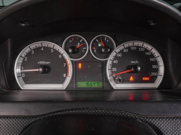 Chevrolet Aveo I Рестайлинг с пробегом 2009 года, цена 349 000 рублей, 166476 км, хэтчбек, Автокод Объявления
