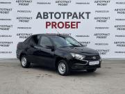 Lada (ВАЗ) Granta I Рестайлинг Владимир  - изображение 17